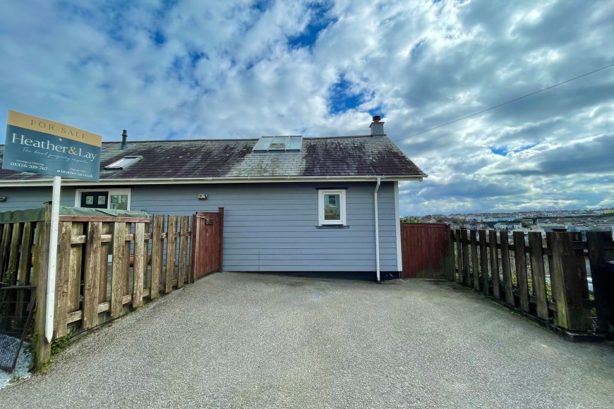 Berkeley Path, Falmouth, TR11