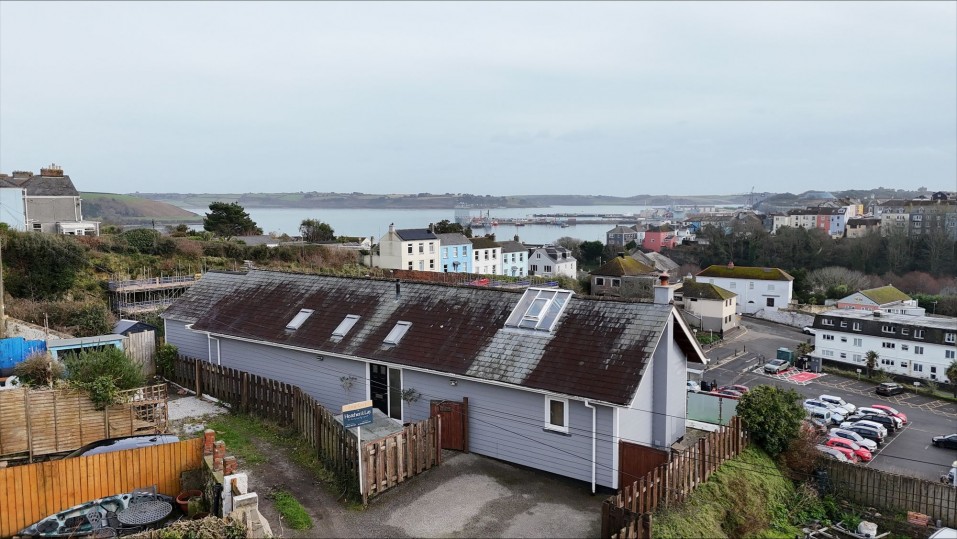 Berkeley Path, Falmouth, TR11