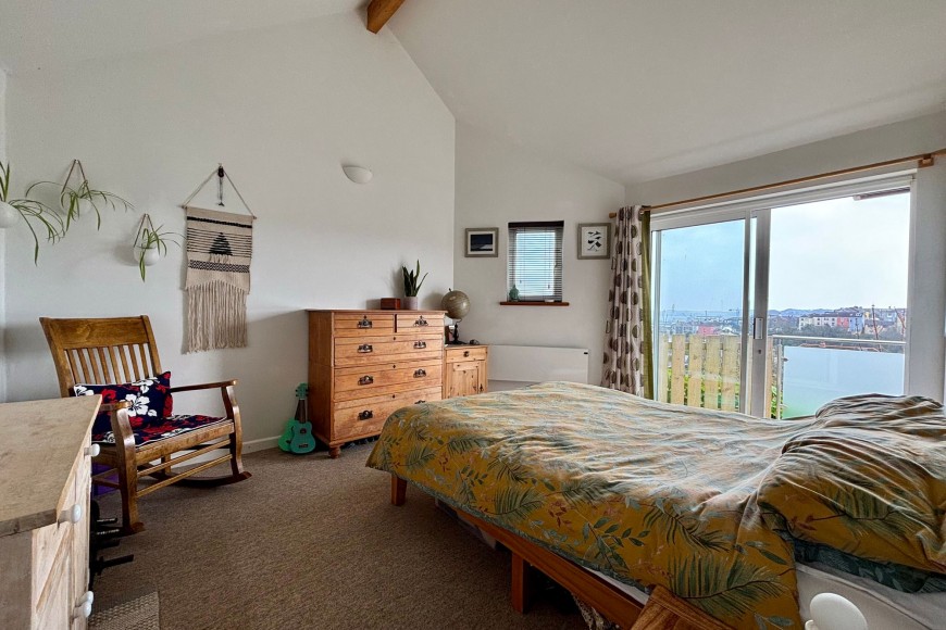 Berkeley Path, Falmouth, TR11