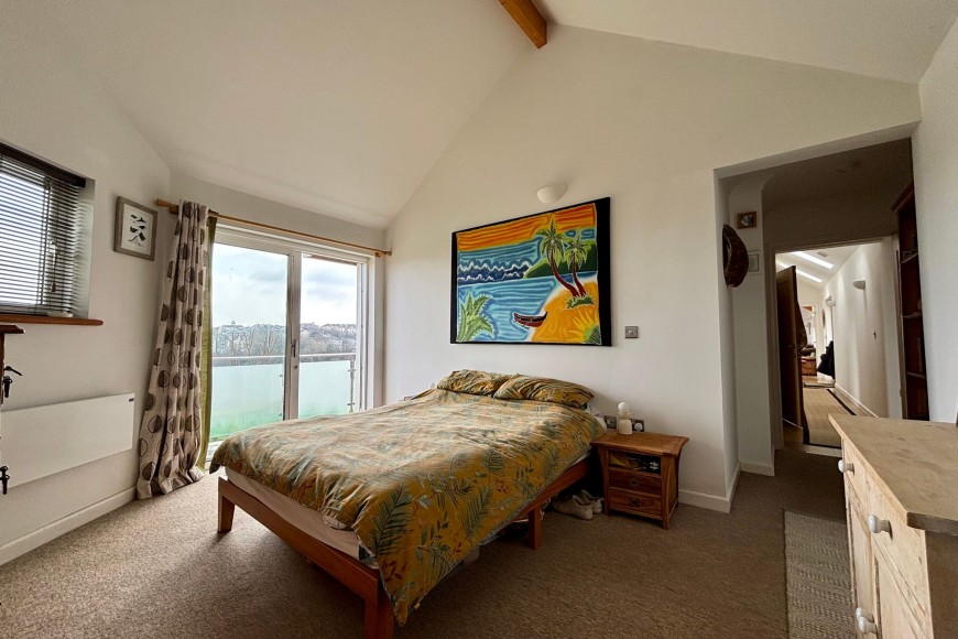 Berkeley Path, Falmouth, TR11