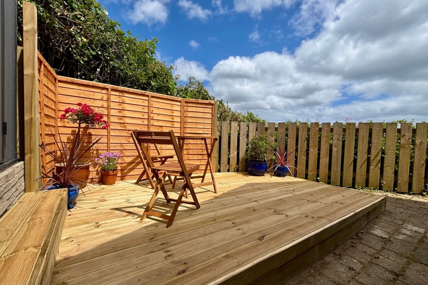 Berkeley Path, Falmouth, TR11