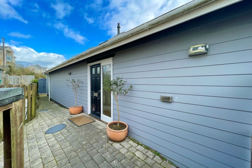 Berkeley Path, Falmouth, TR11