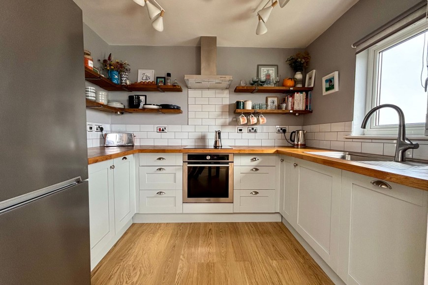 Berkeley Path, Falmouth, TR11