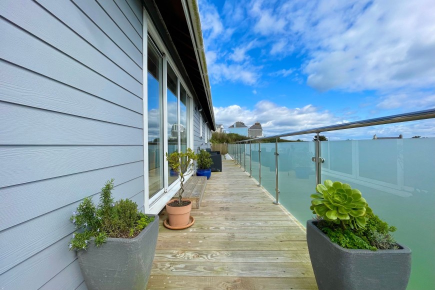 Berkeley Path, Falmouth, TR11