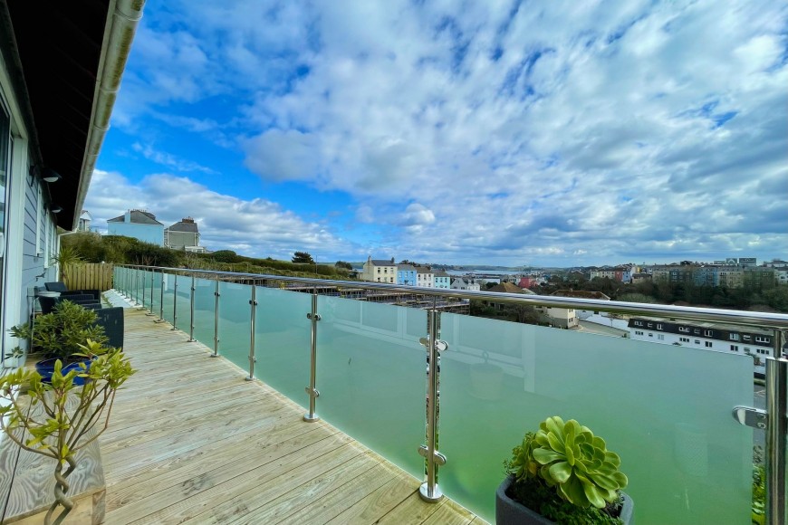 Berkeley Path, Falmouth, TR11