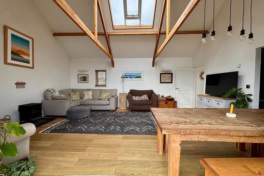 Berkeley Path, Falmouth, TR11