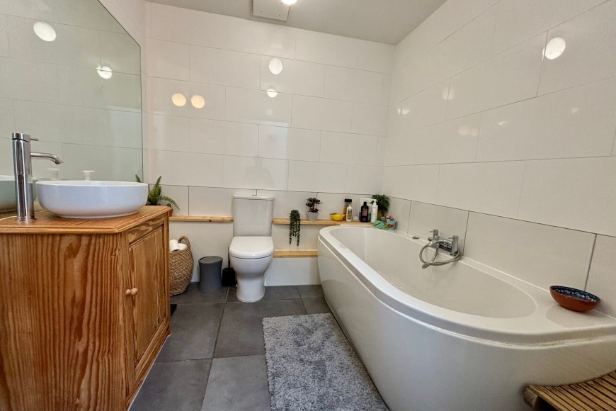 Berkeley Path, Falmouth, TR11