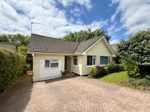 Venton Road, Falmouth, TR11