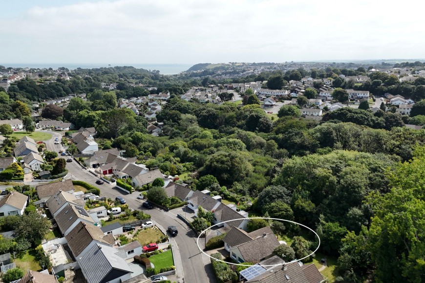 Venton Road, Falmouth, TR11