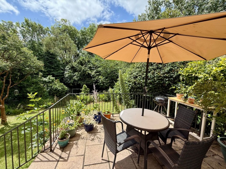 Venton Road, Falmouth, TR11