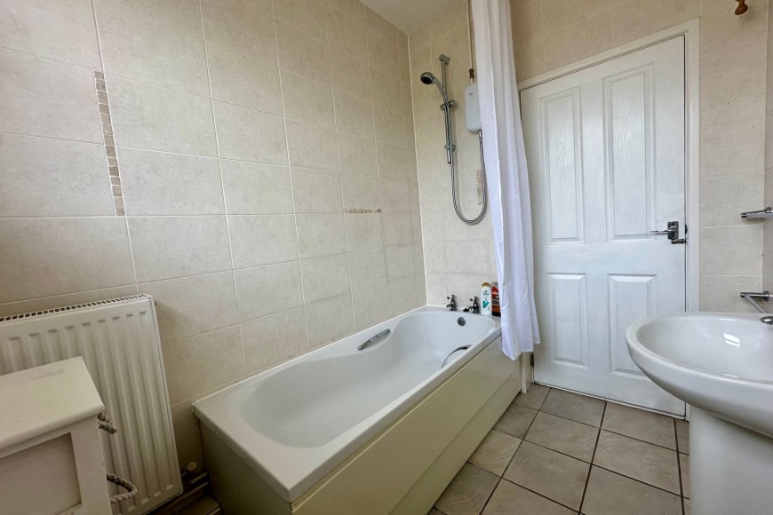 Venton Road, Falmouth, TR11