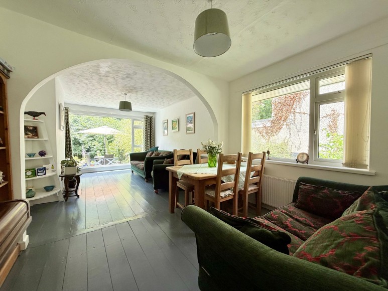 Venton Road, Falmouth, TR11