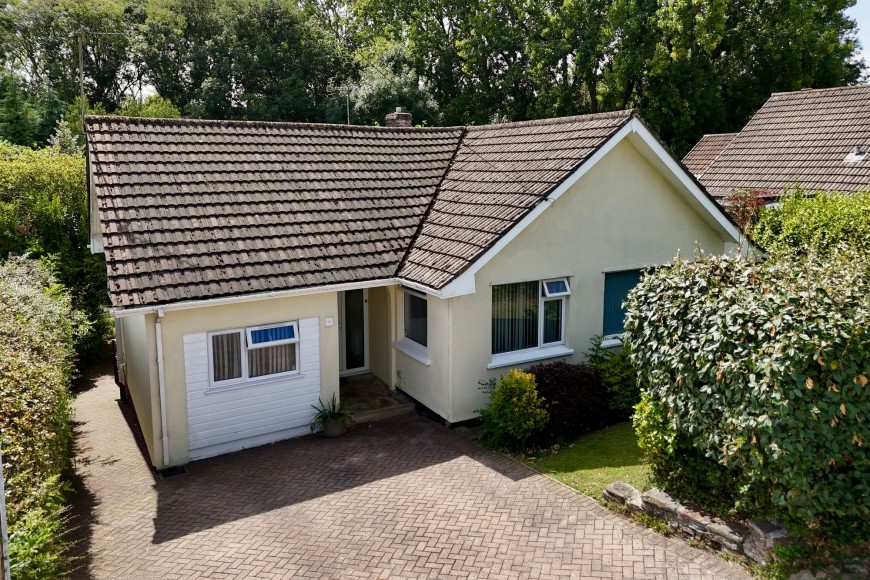 Venton Road, Falmouth, TR11