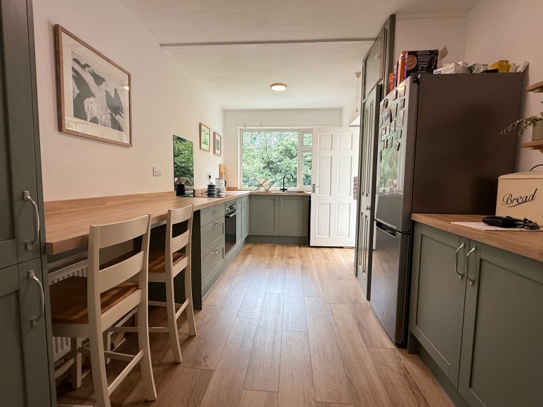 Venton Road, Falmouth, TR11
