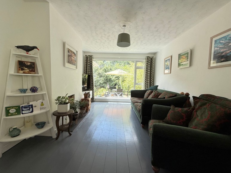 Venton Road, Falmouth, TR11