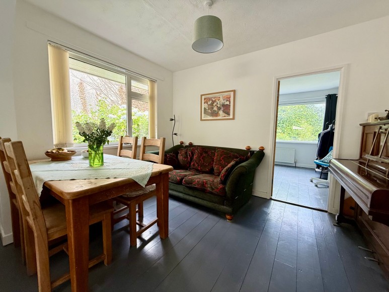 Venton Road, Falmouth, TR11