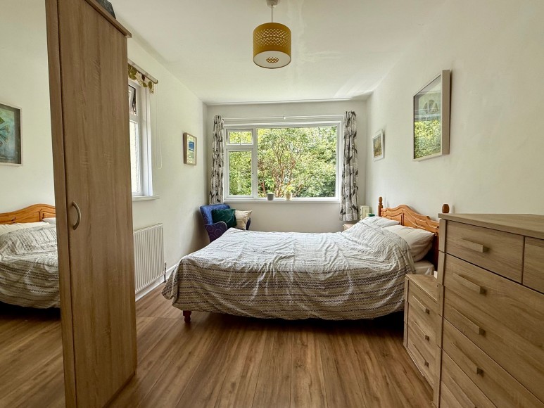 Venton Road, Falmouth, TR11