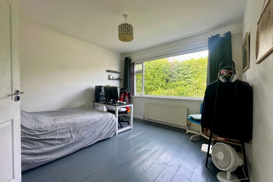 Venton Road, Falmouth, TR11
