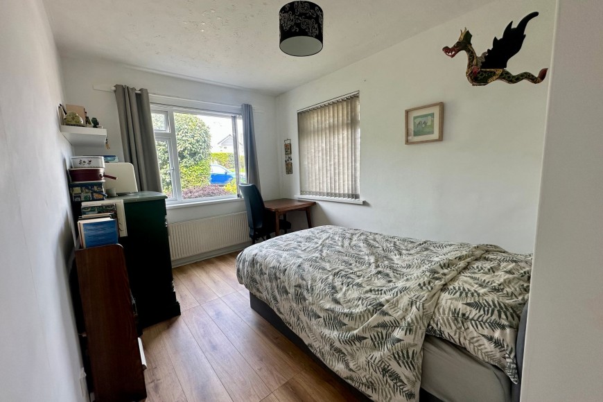 Venton Road, Falmouth, TR11