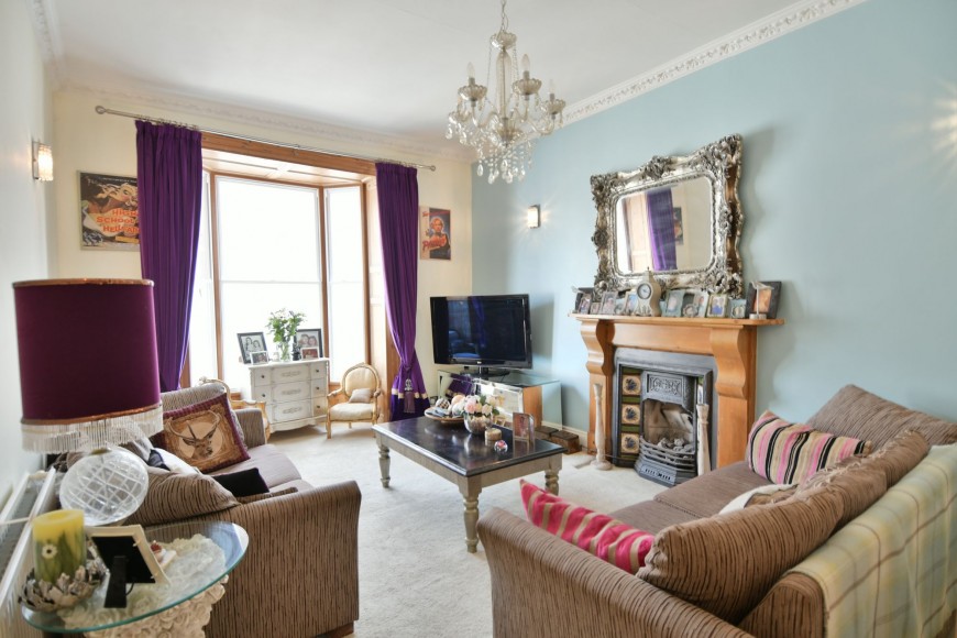 Higher Market Street, Penryn, TR10