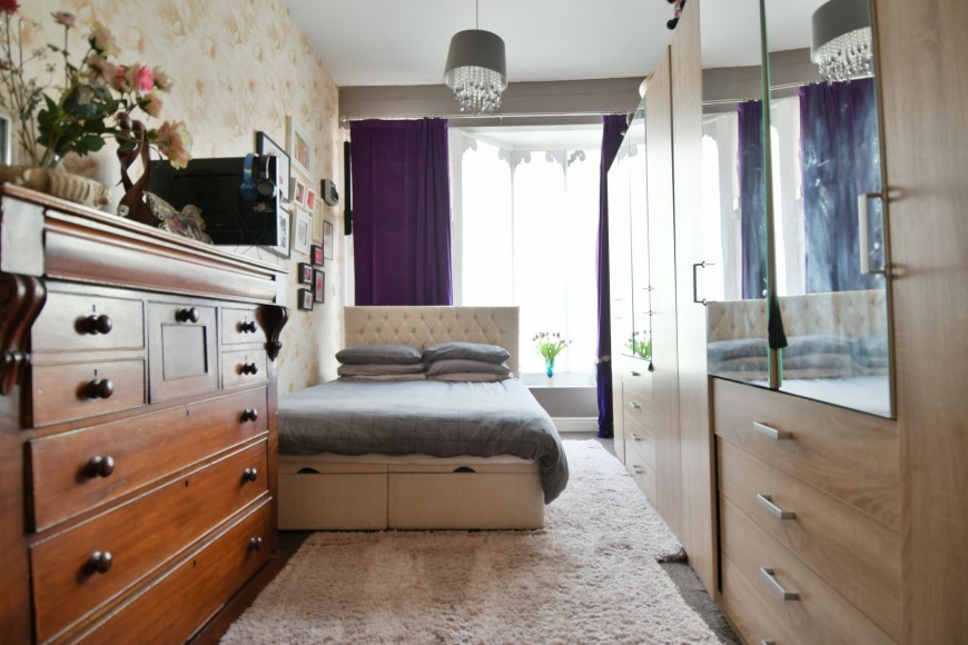 Higher Market Street, Penryn, TR10
