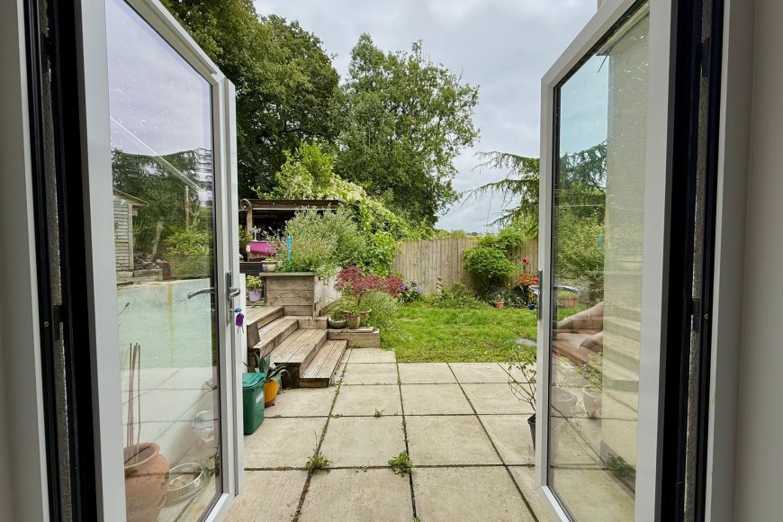 Penmere Drive, Falmouth, TR11