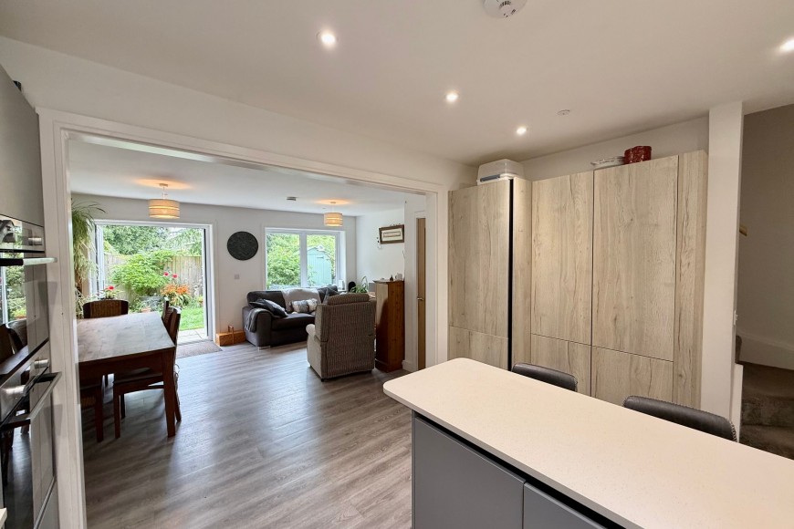 Penmere Drive, Falmouth, TR11