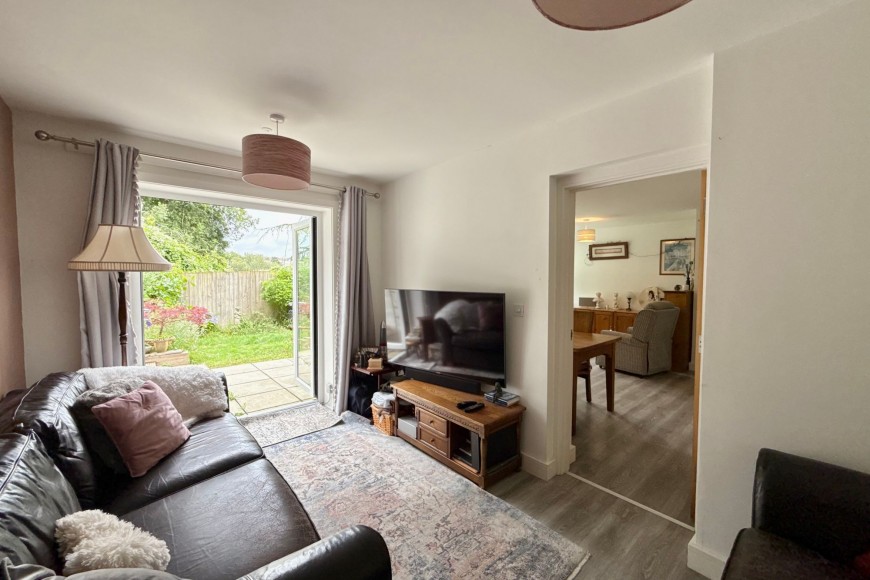 Penmere Drive, Falmouth, TR11