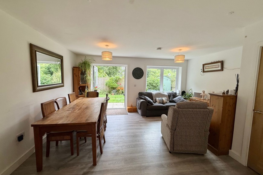 Penmere Drive, Falmouth, TR11