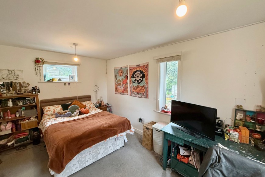 Penmere Drive, Falmouth, TR11