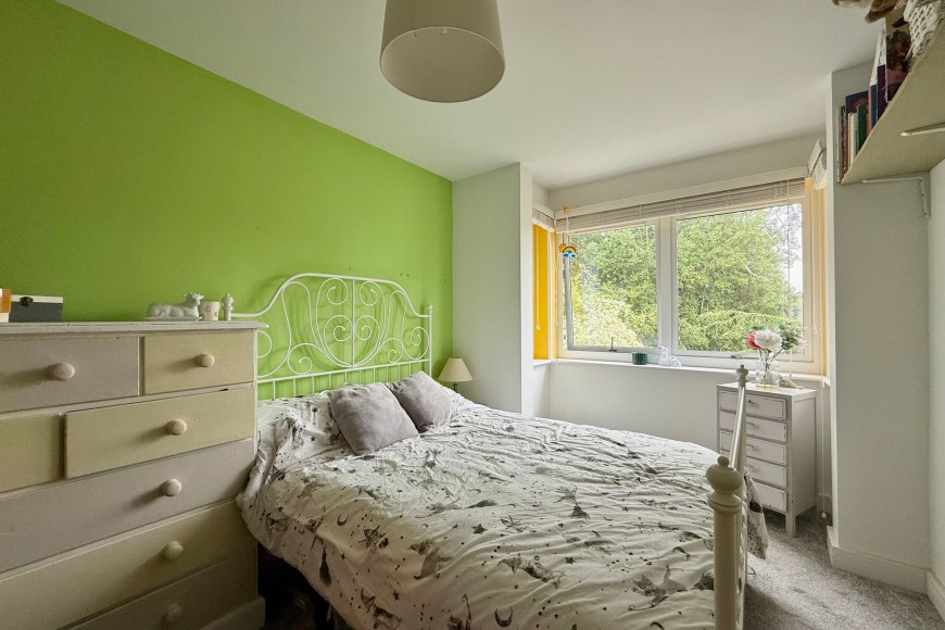 Penmere Drive, Falmouth, TR11