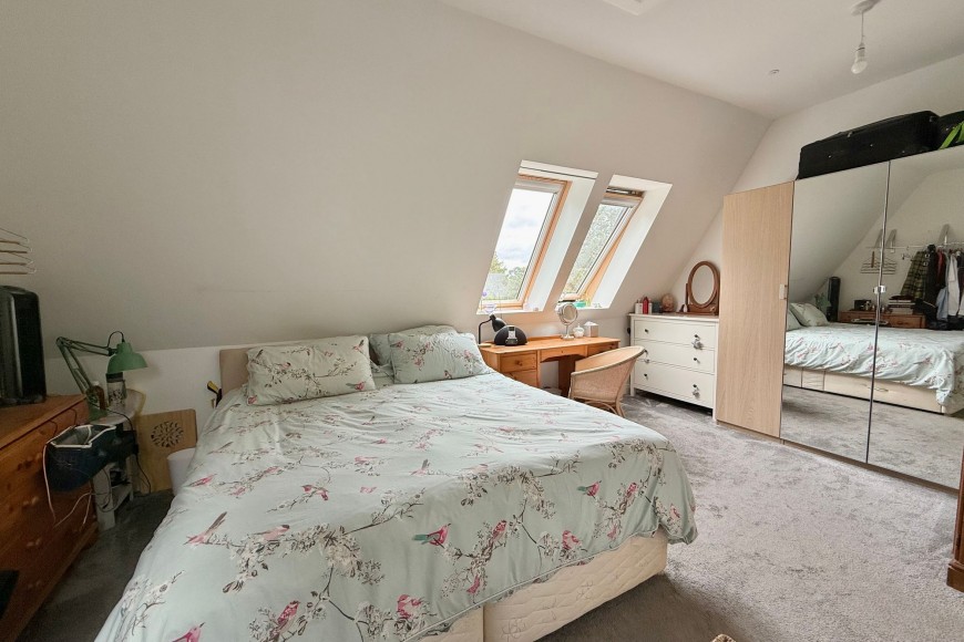 Penmere Drive, Falmouth, TR11