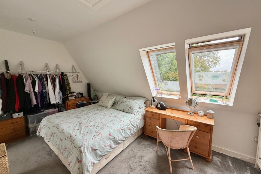Penmere Drive, Falmouth, TR11
