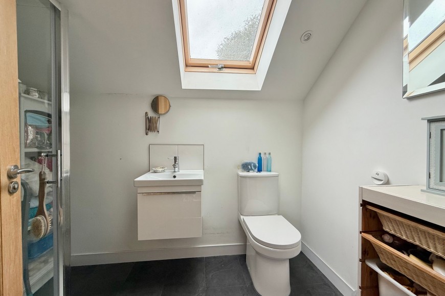 Penmere Drive, Falmouth, TR11
