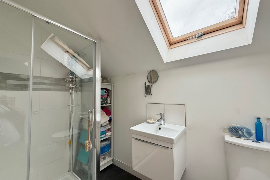 Penmere Drive, Falmouth, TR11