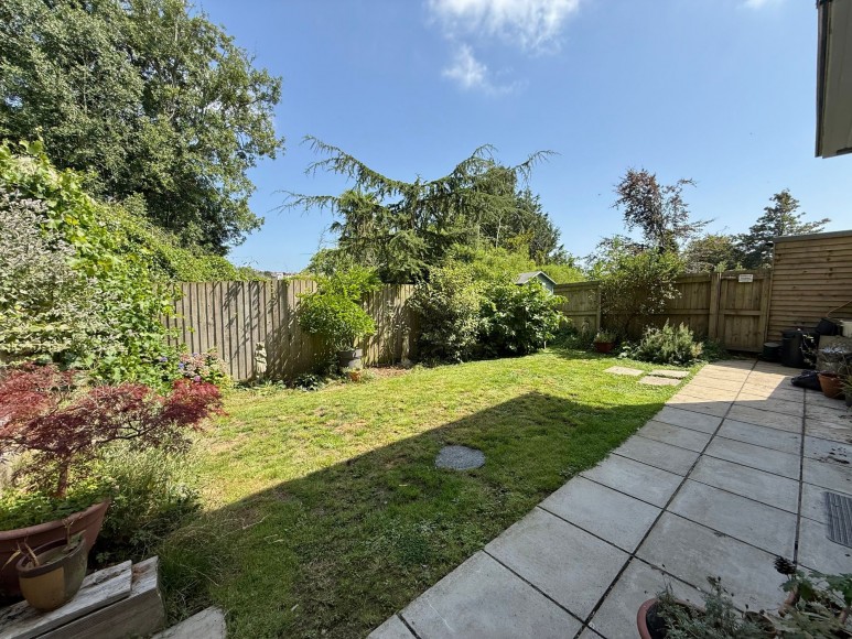 Penmere Drive, Falmouth, TR11