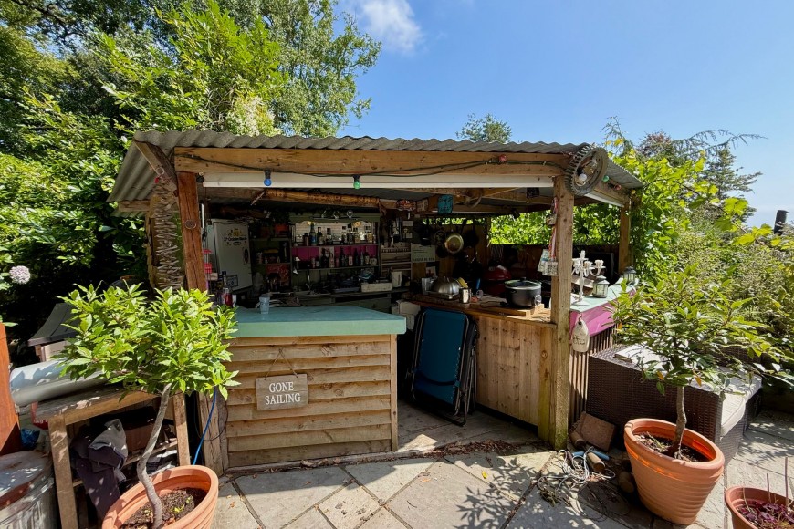 Penmere Drive, Falmouth, TR11