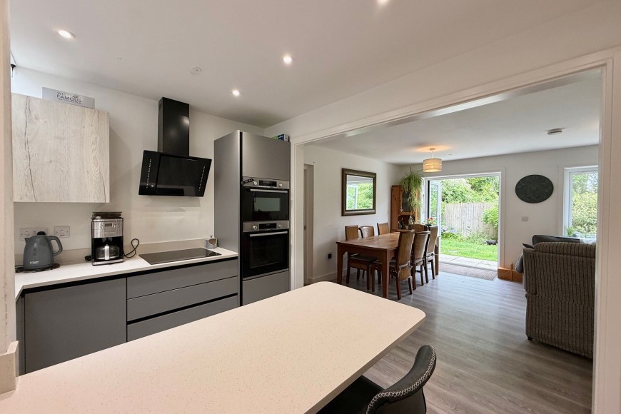 Penmere Drive, Falmouth, TR11