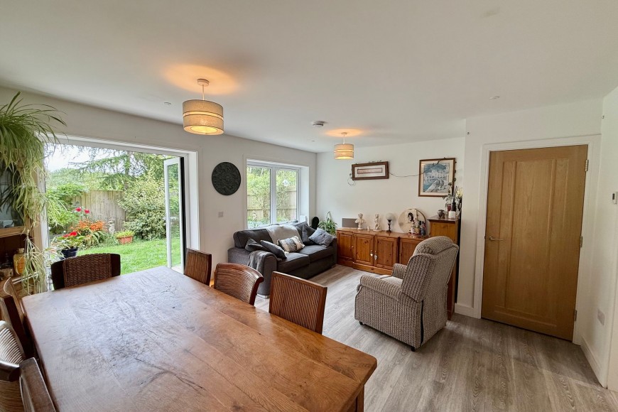 Penmere Drive, Falmouth, TR11