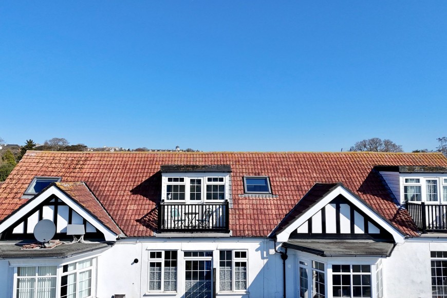Stracey Road, Pantiles, TR11