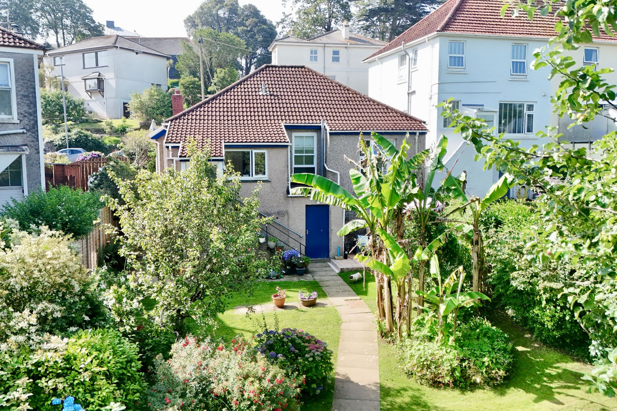 View Avenue Road, Falmouth, TR11