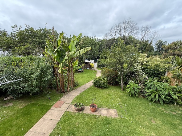 Avenue Road, Falmouth, TR11