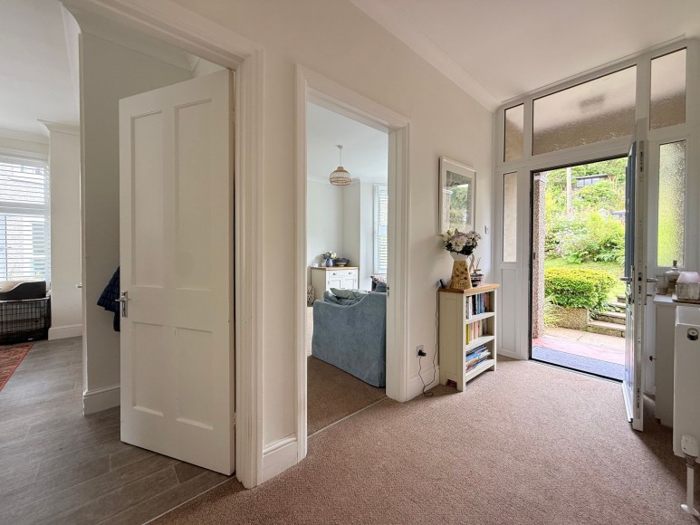 Avenue Road, Falmouth, TR11