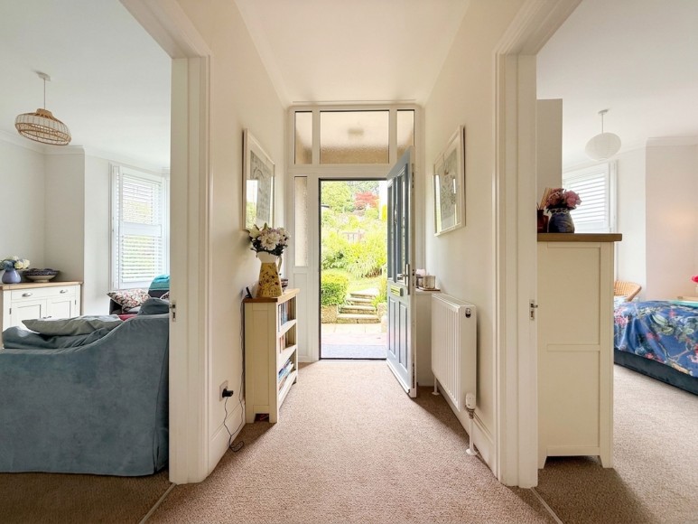 Avenue Road, Falmouth, TR11