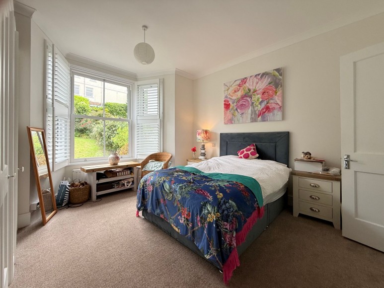 Avenue Road, Falmouth, TR11
