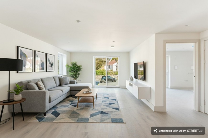 5 Stracey Road, Falmouth, TR11