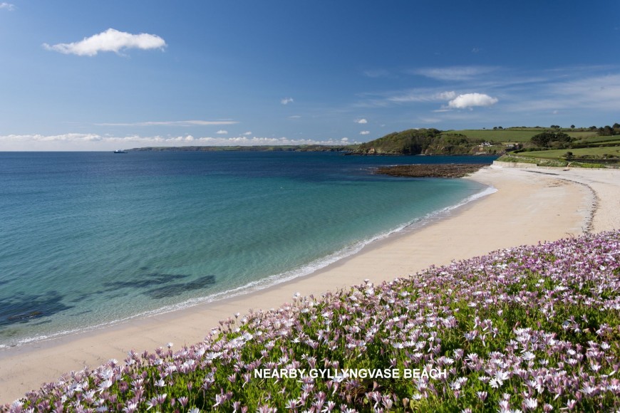 Pendennis Road, Falmouth, TR11