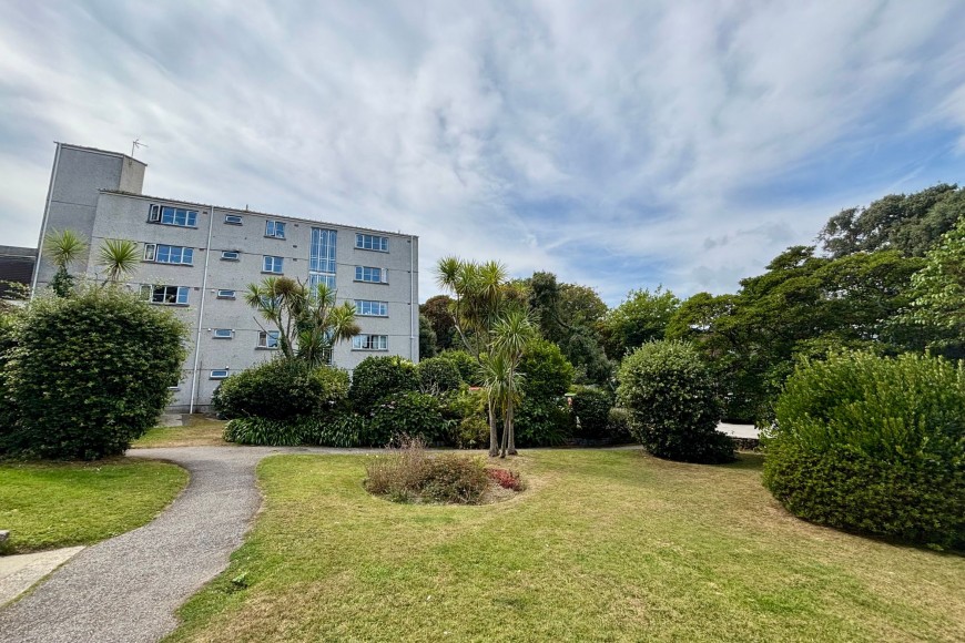 Pendennis Road, Falmouth, TR11