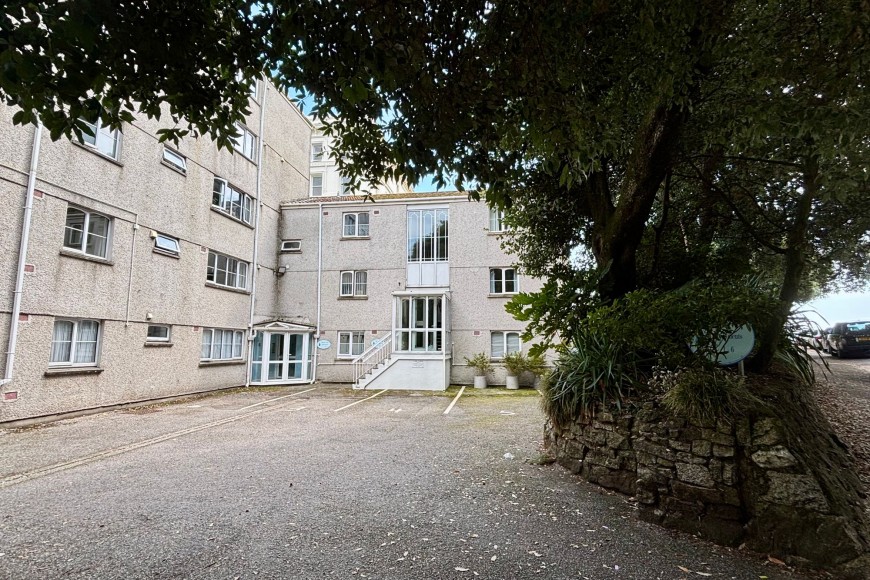 Pendennis Road, Falmouth, TR11