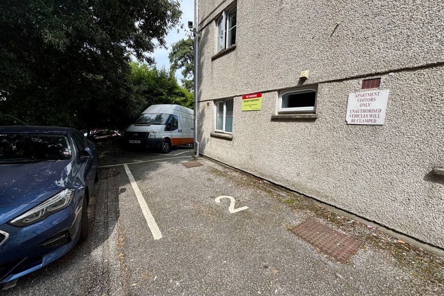 Pendennis Road, Falmouth, TR11